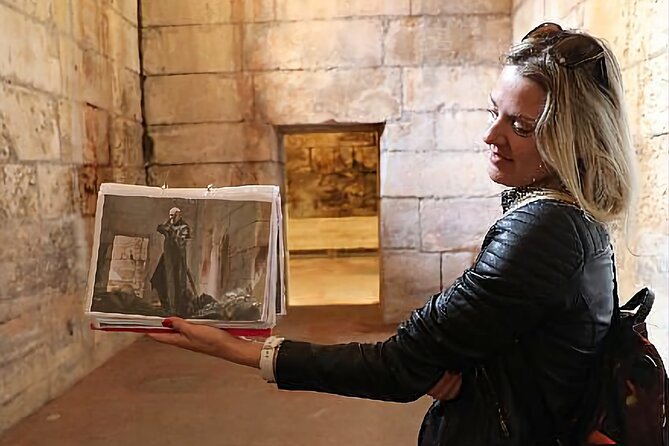 "Not Today" - Game of Thrones and History of Split Private Guided Walking Tour - Why Split’s stone makes Game of Thrones locations feel real