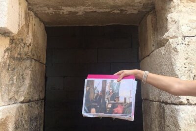 "Not Today" - Game of Thrones and History of Split Private Guided Walking Tour - Riva Harbor start: the waterfront stories before the palace
