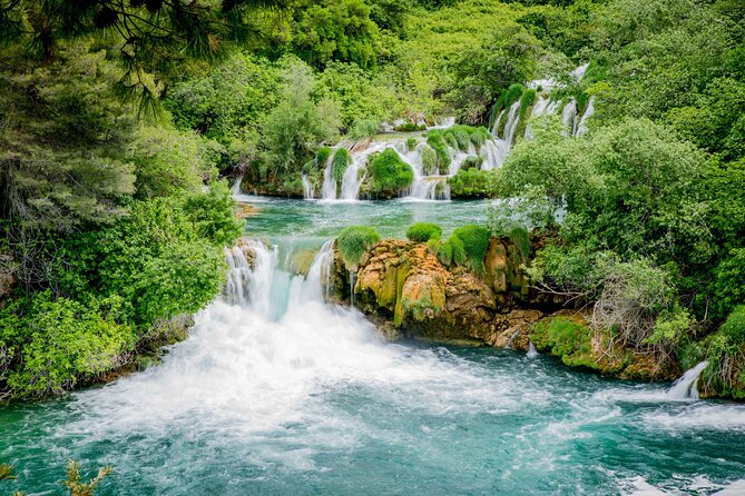 NP Krka waterfalls & Wine tasting - Private day tour from Split - Key highlights worth knowing