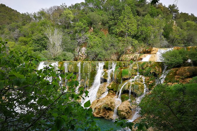 NP Krka waterfalls & Wine tasting - Private day tour from Split - Price and value: what you’re paying for beyond the sticker