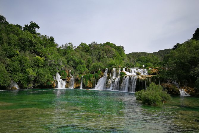 NP Krka waterfalls & Wine tasting - Private day tour from Split - Who this tour suits best (and who might want to think twice)