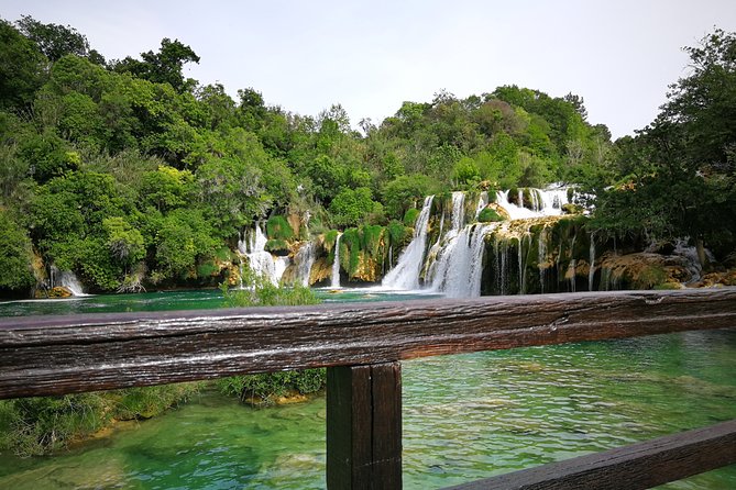 NP Krka waterfalls & Wine tasting - Private day tour from Split - Practical tips for a smoother Krka + wine day