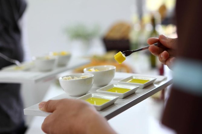 Olive museum Klis with educational olive oil tasting - Olive Museum in Klis: What You’ll Learn Before You Taste