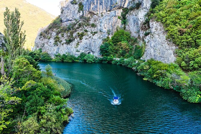 Omiš, Croatia: Cetina River 2-hour Boat Tour & Nature Park Visit - Key things you’ll notice on this Omiš Cetina boat tour