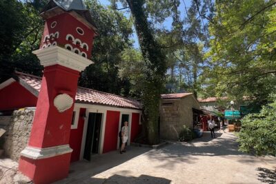 Omiš, Croatia: Cetina River 2-hour Boat Tour & Nature Park Visit - Wildlife and birds: how to get the most from the clear water