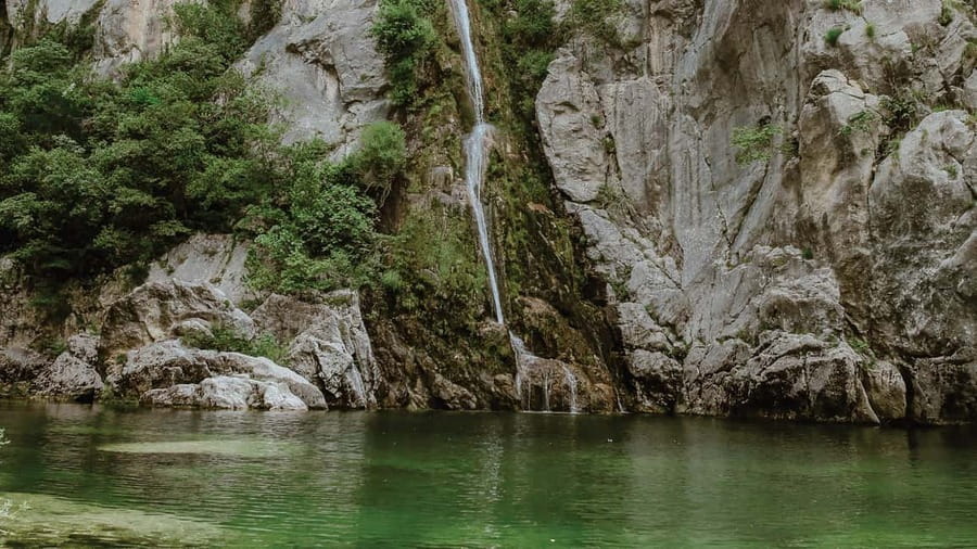 Omiš/Split Expedition: 65 km Quad Tour to Hidden Waterfalls - Practical Tips: How to Ride Comfy and Enjoy the Waterfall Stops