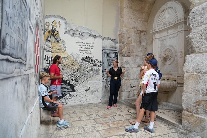 People of Split - meet the locals - Why This Split Locals Tour Feels Personal (Not Like a Script)