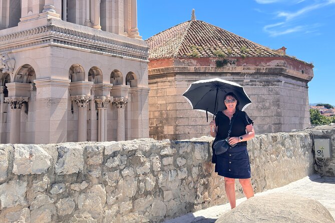 People of Split - meet the locals - Grgur Ninski Statue: Touch the Toe, Learn the Meaning
