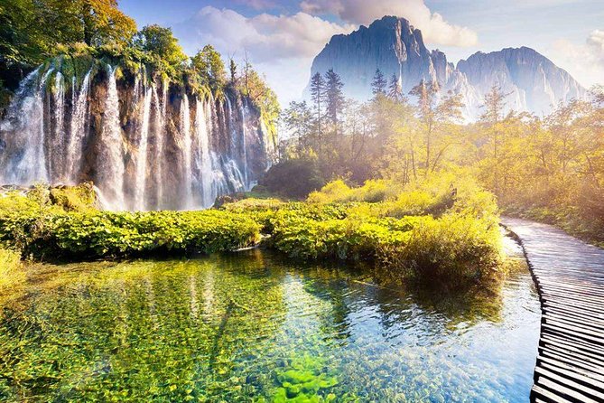 Plitvice Lakes National Park: Day Trip from Omiš - Key Things I’d Plan Around