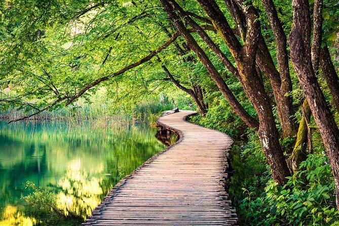 Plitvice Lakes National Park: Day Trip from Omiš - What You Should Bring (So You Don’t Pay the Price Later)