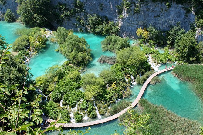 Plitvice Lakes National Park: Day Trip from Omiš - Getting Ready for the Park: What the Guided Walk Actually Covers