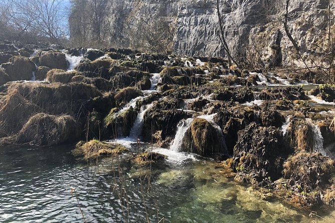 Plitvice lakes private round trip transfer (including waiting time) - Key things that make this transfer work well