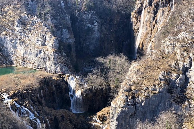 Plitvice lakes private round trip transfer (including waiting time) - Your private Split-to-Plitvice day plan (and why it’s worth it)