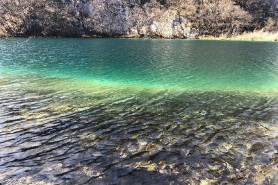 Plitvice lakes private round trip transfer (including waiting time) - Pickup in Split: car-accessible locations and flexible drop-off