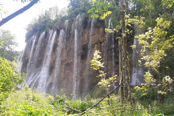 Plitvice Lakes Small Group Tour Ecco from Split or Trogir - Price and What You’re Really Paying (USD Tour Price Plus Park Entry)