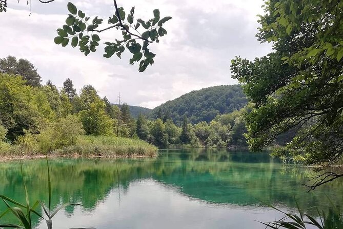 Plitvice Lakes Small Group Tour Ecco from Split or Trogir - Guides and Drivers: What Makes It Feel Smooth