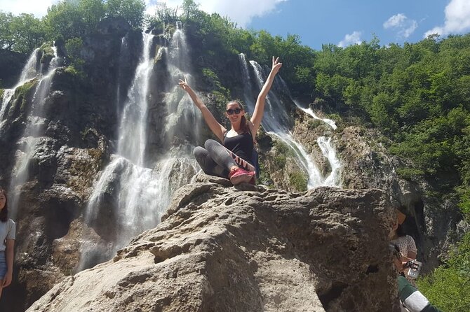 Plitvice Lakes Small Group Tour Ecco from Split or Trogir - Weather and Rain: Why Your Plitvice Day Can Change