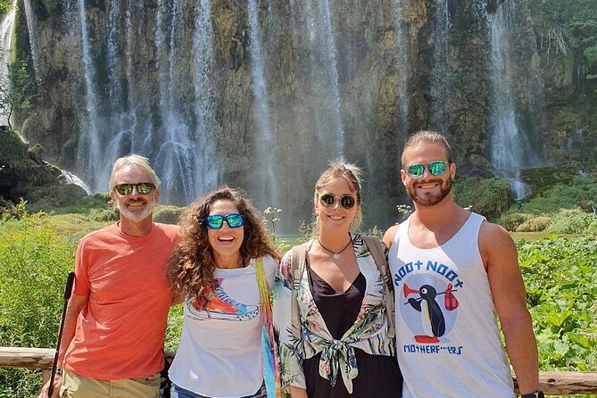 Plitvice Lakes Tour from Split with Entrance Ticket included - What this costs, and why it can still be a smart deal