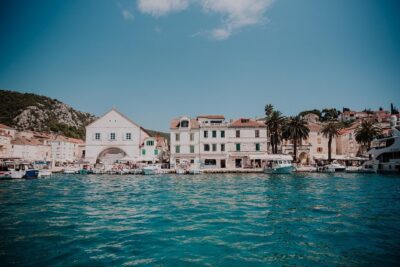 Private 3 islands Tour With Speed boat to Hvar and Pakleni islands from Trogir - Getting There for a 9:00 am Start (Without Stress)