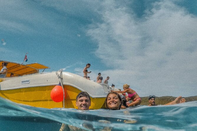 Private 4 islands tour (Golden Horn, Hvar, Pakleni islands, Šolta) - Pakleni Islands and Palmizana bay: lunch, swim, and reset