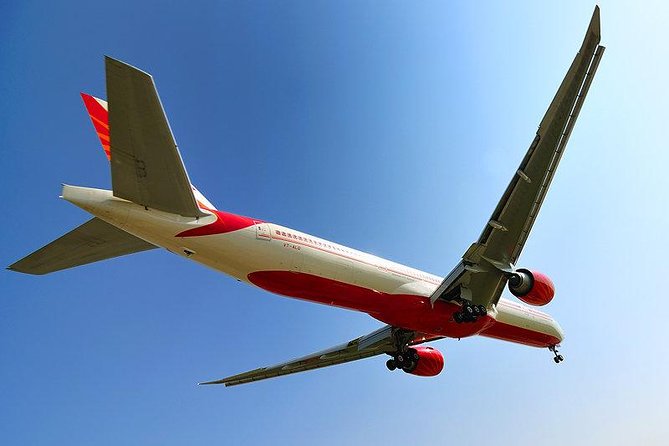 Private Arrival Transfer: Split Airport to Split, Trogir, Makarska,Tucepi and Baska Voda Hotels - Key highlights you’ll care about