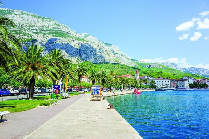 Private Arrival Transfer: Split Airport to Split, Trogir, Makarska,Tucepi and Baska Voda Hotels - Who this private arrival transfer fits best