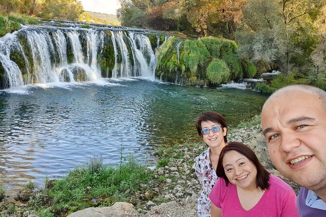 Private Authentic Day Trip Mostar - Kravice - Medjugorje From Split - Key Points You’ll Actually Use