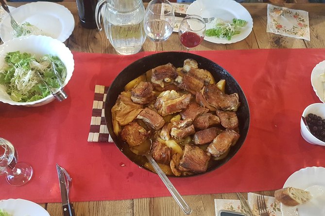 Private Authentic Day Trip Mostar - Kravice - Medjugorje From Split - Private Flexibility With Your Driver/Guide (Including Ante)