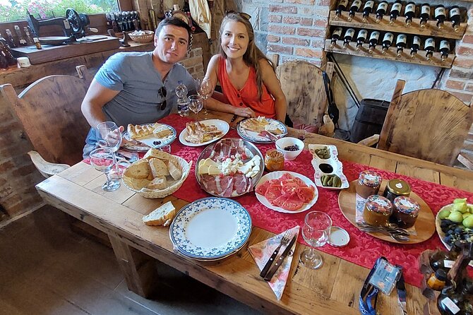 Private Authentic Local Food At Family Home Experince - Why this private Croatian family-food day feels real