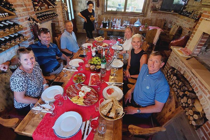 Private Authentic Local Food At Family Home Experince - Split pickup and the reality of an 8–12 hour day