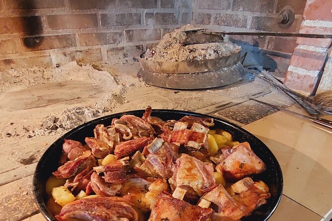 Private Authentic Local Food At Family Home Experince - Trebizat River ride and the optional swim