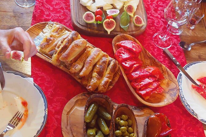 Private Authentic Local Food At Family Home Experince - Who this tour is best for (and who should skip it)