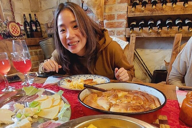 Private Authentic Tour Mostar- Medjugorje - Karavice - local Food - From Split to Herzegovina: getting there without feeling rushed