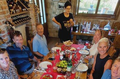 Private Authentic Tour Mostar- Medjugorje - Karavice - local Food - Mostar’s Stari Most: the Old Bridge with context and breathing room