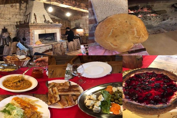 Private Authentic Tour Mostar- Medjugorje - Karavice - local Food - Price and value: what you’re paying for at $482.52 per person