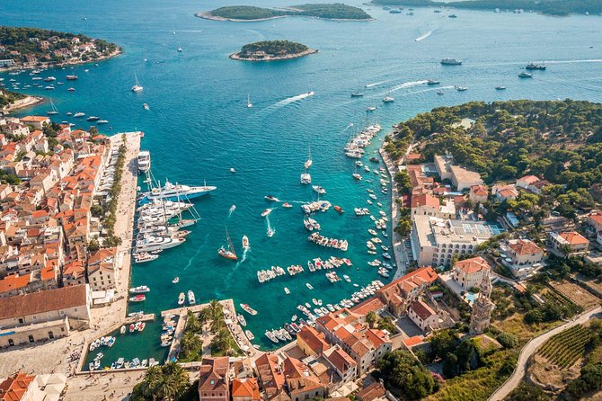 Private Blue Cave 5 Islands Tour from Trogir - Price and Group Size: What You’re Really Paying For
