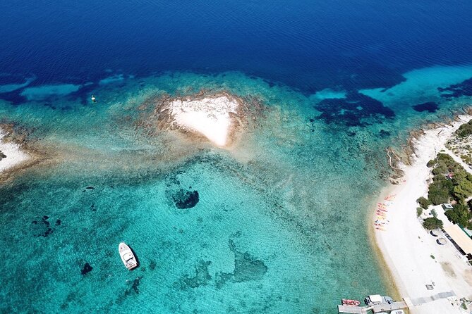 Private Blue Cave Tour from Split, Brač, Trogir and Hvar - Hvar town after the islands: the part people forget to budget time for