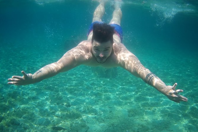Private Blue Lagoon and UNESCO town Trogir 5h Boat Tour for 12 - Who This Tour Suits Best (And Who Might Feel Shorted)