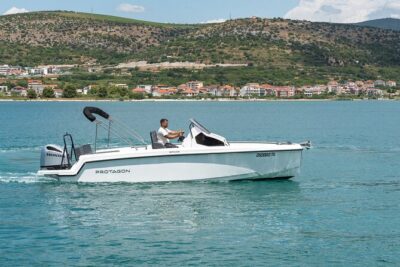 Private boat tour-custom itinerary from Split and Trogir - Split to Trogir by Boat: The One-Hour Old Town Stop