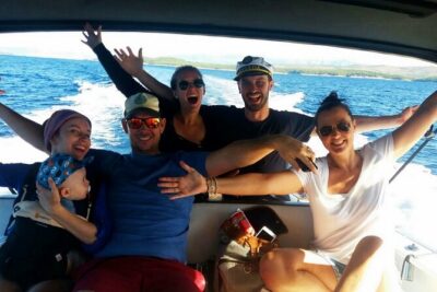 Private boat tour for small groups to Blue Lagoon and Solta Island - Your 9-hour plan, stop by stop