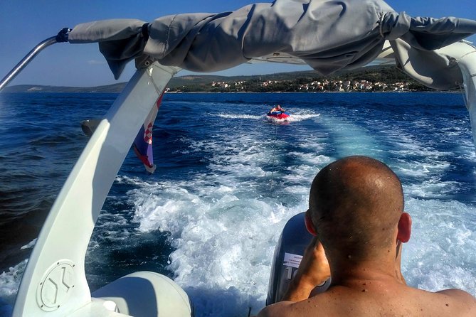 Private boat tour to Blue Lagoon & 4 Islands - Key things to know before you go