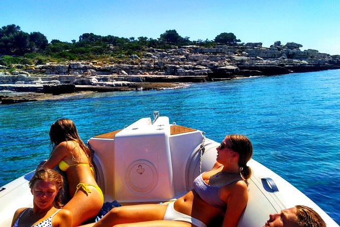 Private boat tour to Blue Lagoon & 4 Islands - Why a private boat day from Split beats the big-tour shuffle