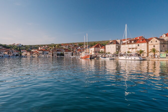 Private Boat Tour to Brac and Solta islands: Non-Touristy Itinerary - Why this Trogir-to-Brac-and-Solta day feels quieter (and better)