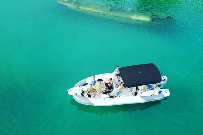 Private Boat tour to the Blue Lagoon & Solta - Swim, Snorkel, Tan and Relax! - The day’s timing and how to pack for comfort