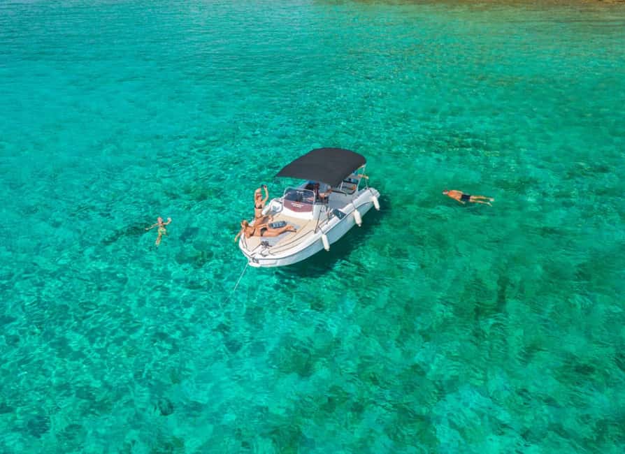 Private Boat Tour with Customized Itinerary from Split - Key Things To Know Before You Go