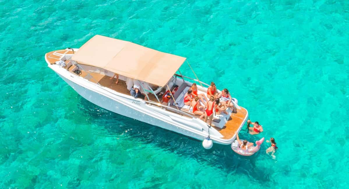 Private Boat Tour with Customized Itinerary from Split - Should You Book This Private Charter From Split?