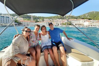 Private Boat Tour with Customized Itinerary from Split or Trogir - Custom itinerary: how flexible is it, really?