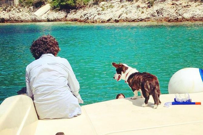Private boat transfer Split - Bol - Price and value: $691.44 per group (up to 12)