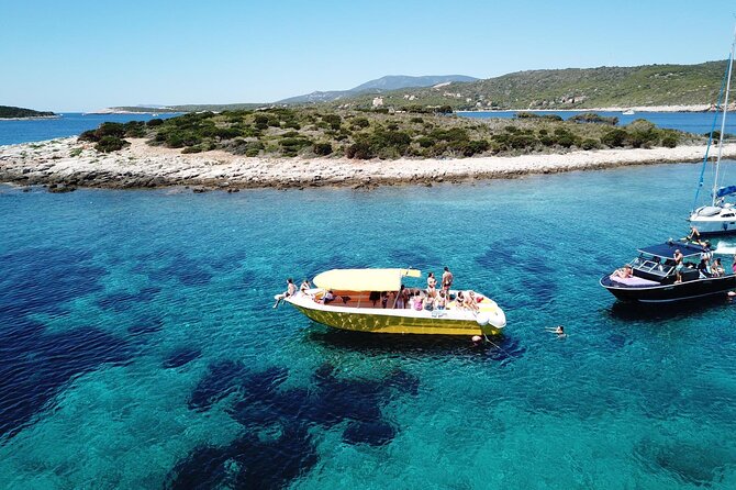 Private boat transfer Split/ Split airport - Hvar - Key Highlights You’ll Actually Feel
