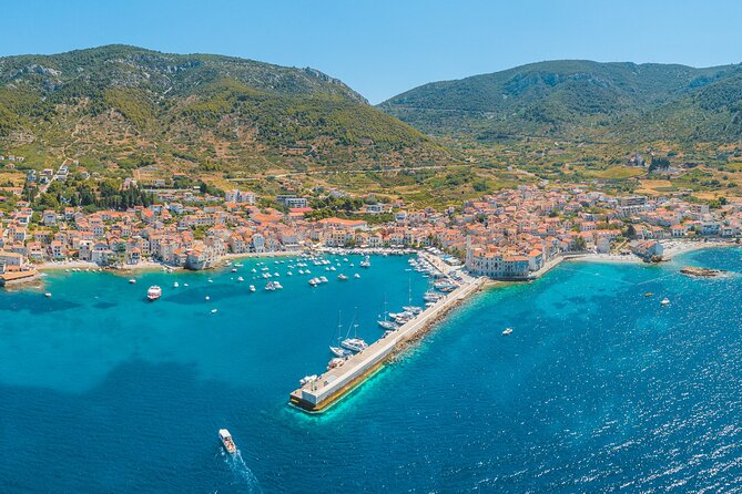 Private Captain Tailored tour - from Split and Trogir - Price and the fuel math: where the real budgeting happens